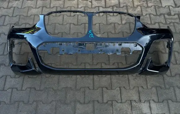 BMW X3 G01 Front bumper 