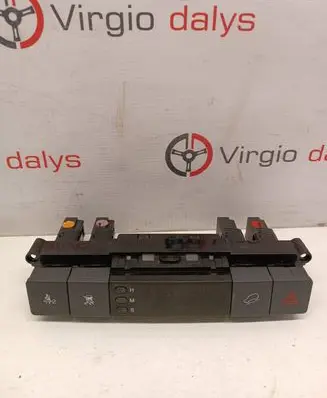 Chevrolet Captiva Hazard light switch 96628248