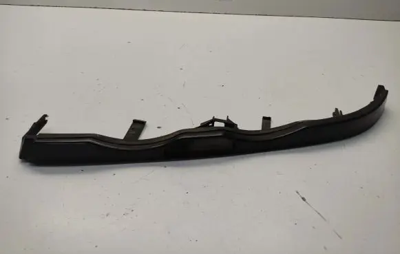 BMW 3 E46 Under headlight/headlamp trim 8227643 51138227643