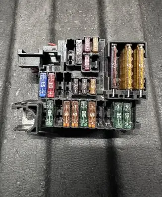 Fuse module