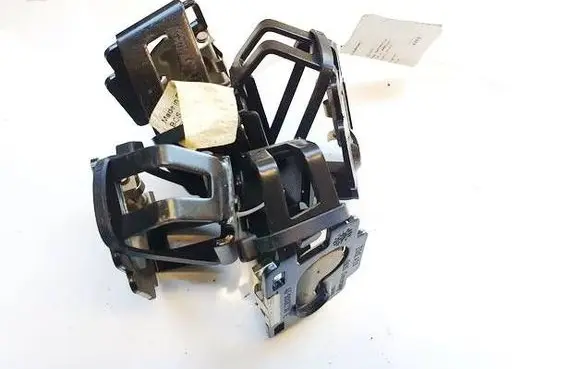 Audi Q7 4L Other exterior part 4F9861735E
