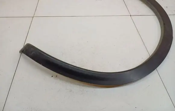 Nissan Qashqai Rear arch trim 93829JD000