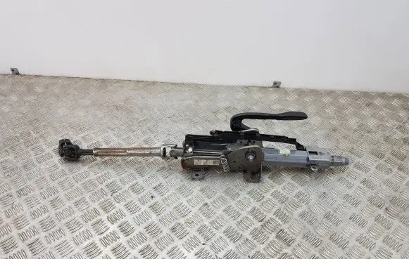 Man TGE 1gen Steering wheel axle set 2N1419501B 05012305084B