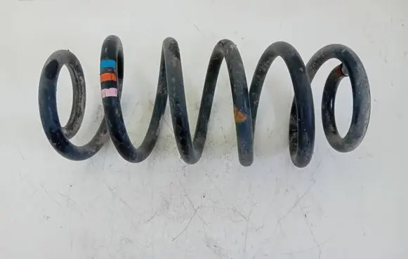 Audi A4 S4 B6 8E 8H Front coil spring 