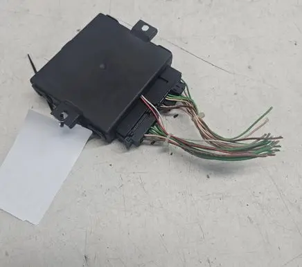 Iveco Daily 3rd gen Door central lock control unit/module 500340911