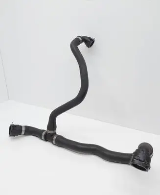 BMW 1 E81 E87 Engine coolant pipe/hose 738000765