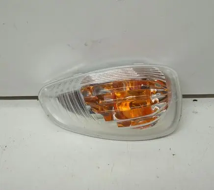 Renault Master III Mirror indicator light 261650223R