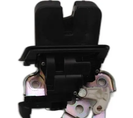 Audi Q3 8U Tailgate/trunk/boot lock/catch/latch 8R0827505