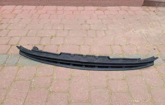 Opel Corsa E Front bumper lower grill 39003563