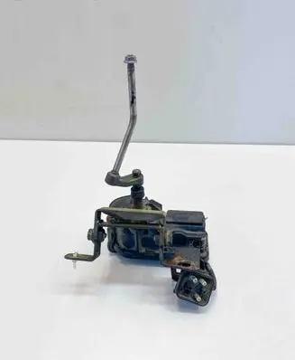 Mercedes-Benz SL R129 Headlight wiper arm set 0390206875 A1298200342