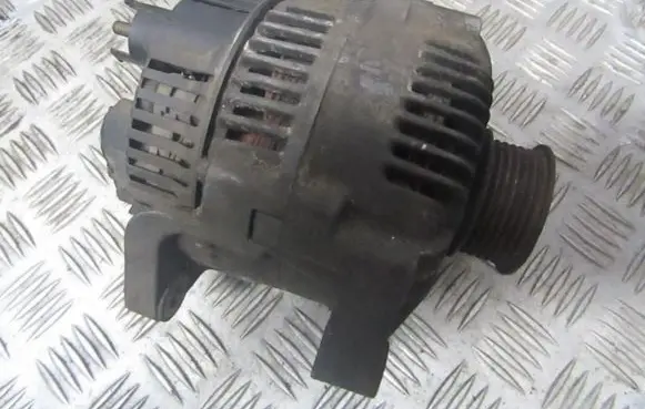 Volvo S40, V40 Generator/alternator 2541610g a13vi57