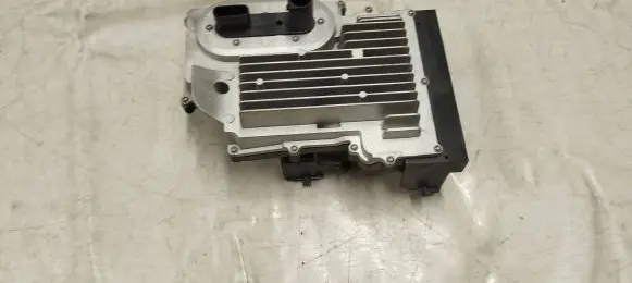 Volvo S90, V90 Other control units/modules 32300277