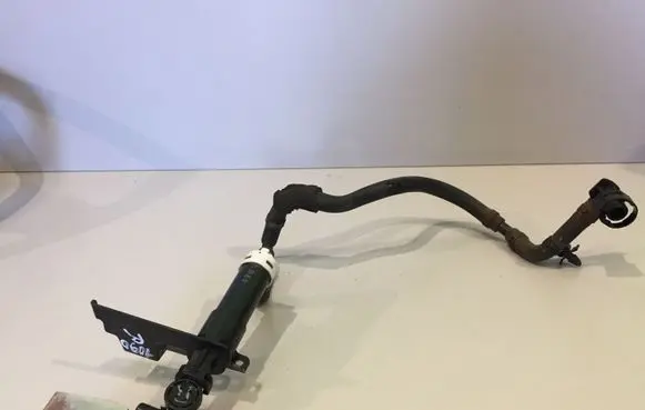 Subaru Legacy Headlight washer spray nozzle 20953