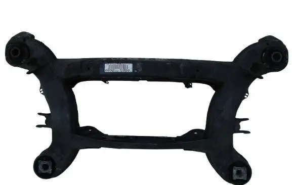 Mercedes-Benz CLK A209 C209 Rear subframe A2093502600
