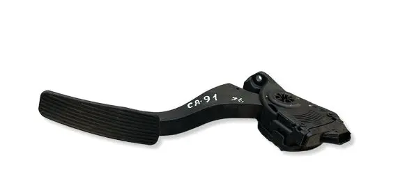 Chrysler Grand Voyager V Accelerator throttle pedal 05281418AA 6PV93390307
