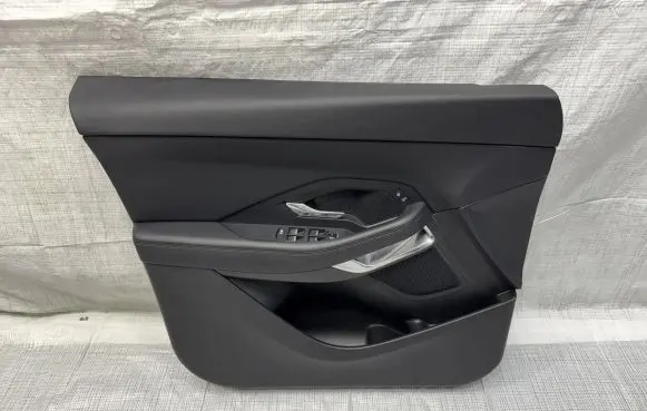 Jaguar E-Pace Front door card panel trim