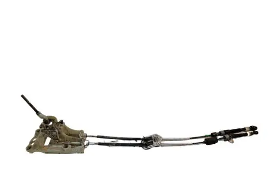 Hyundai Kona I Gear shifter/selector 43700J9110