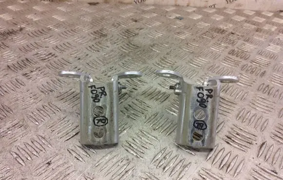 Nissan Micra K14 Front door hinge set 