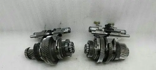 Mercedes-Benz CLA C117 X117 W117 Other gearbox part A2462608500