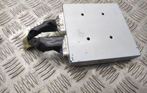 Nissan X-Trail T32 Other control units/modules 284A14CB4A