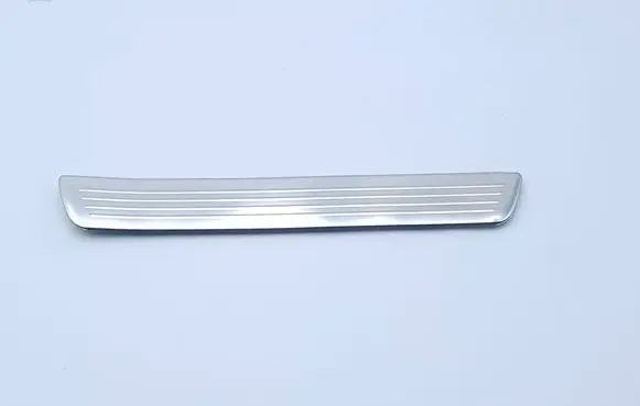 Mercedes-Benz GLE (W166 - C292) Side skirt rear trim A1666860436