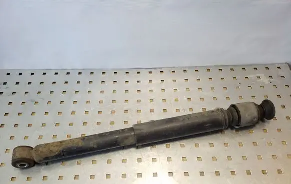 Nissan Note (E11) Rear shock absorber/damper 562009U000