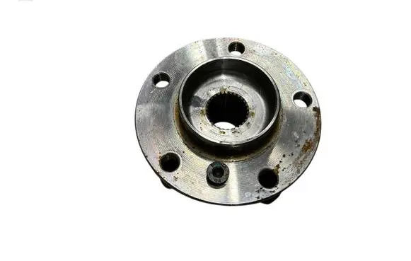 BMW X5 F15 Front wheel ball bearing 6882263 31226882263