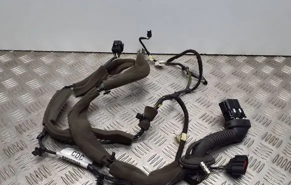 Ford Focus Front door wiring loom 12708668000 A12758974 DM5T14K138