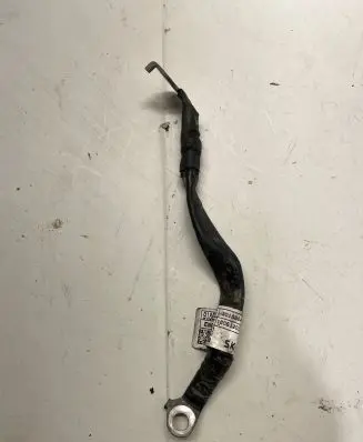 KIA Sportage Negative earth cable (battery) 91861-F1540