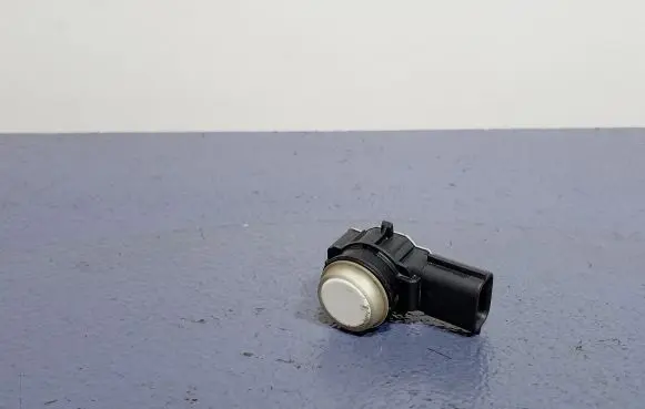 Renault Talisman Parking PDC control unit/module 253A40892R