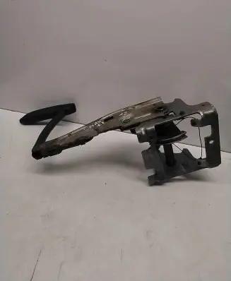 Ford Focus C-MAX Handbrake/parking brake lever assembly