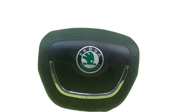 Skoda Yeti (5L) Steering wheel airbag 62218051A