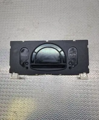 Renault Modus Speedometer (instrument cluster) P8200418023D
