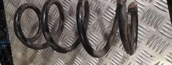 Audi A5 8T 8F Front coil spring
