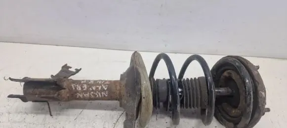 Nissan Almera Tino Front shock absorber/damper