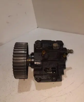Fiat Stilo Fuel injection high pressure pump 0445010007 B03554