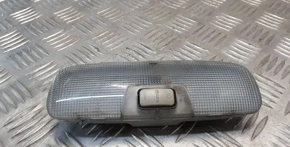 Ford Mondeo MK IV Rear seat light 8A6A13776CA