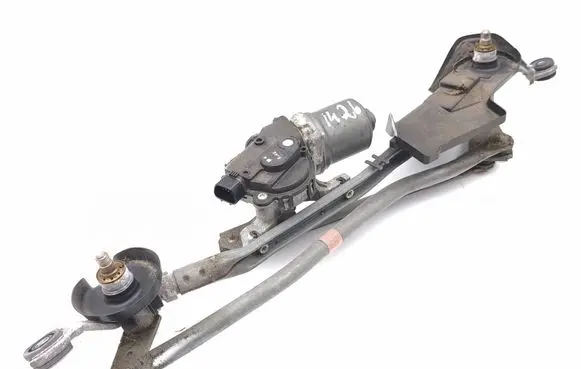 Lexus IS III XE30 Front wiper linkage and motor 8511053070 1593006141