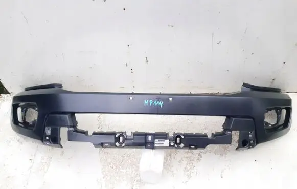 Ford Ranger Front bumper jb3b17c831CX