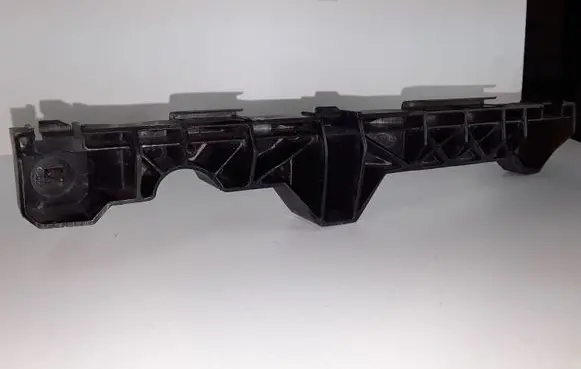 Lexus RX 330 - 350 - 400H Front bumper mounting bracket 5214648010