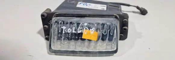 Seat Toledo I (1L) Front fog light 6K5941702