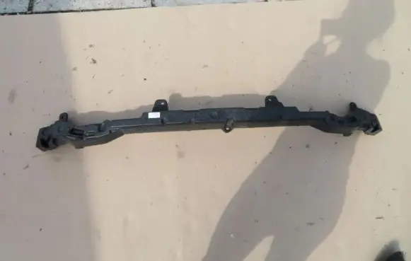 BMW X5 G05 Front bumper foam support bar 51118069212