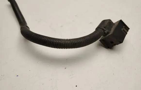 Mercedes-Benz CL C216 Hand brake/parking brake motor a2203200358