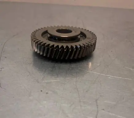 Mercedes-Benz Sprinter W906 Crankshaft gear A6510301813