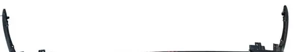 Hyundai i30 Front bumper 86512-g4da0-kolumb