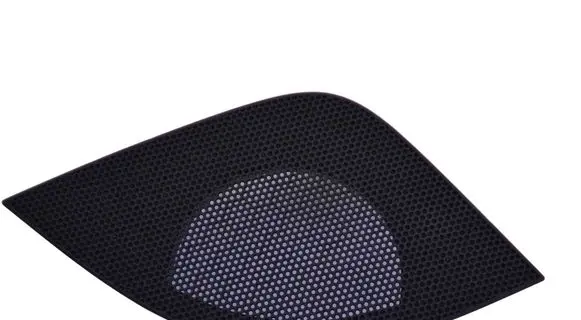 Audi Q5 SQ5 Dash center speaker trim cover 80C035427
