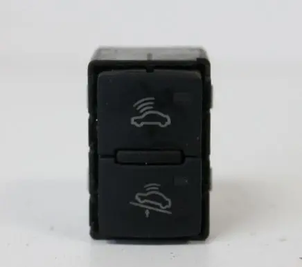Audi A6 S6 C6 4F Other switches/knobs/shifts 4F0962109