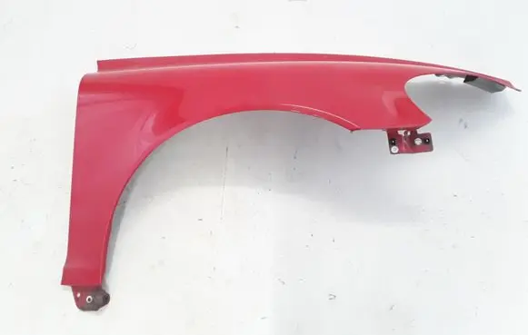 Volvo C70 Fender