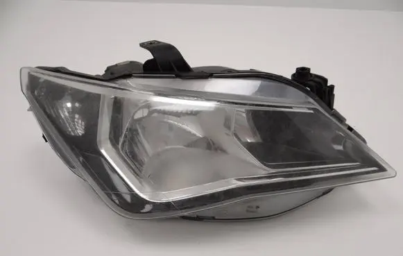 Seat Ibiza IV (6J,6P) Headlight/headlamp 6J1941006F 90031699