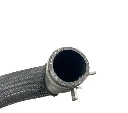 Ford Escape IV Engine coolant pipe/hose LX618B273AAD